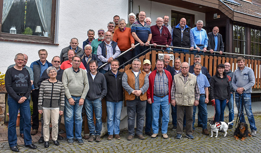 Arbeitstagung Trendelburg